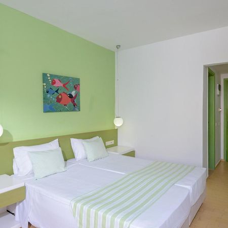 Zeus Hotels Palm Beach Сталида Экстерьер фото